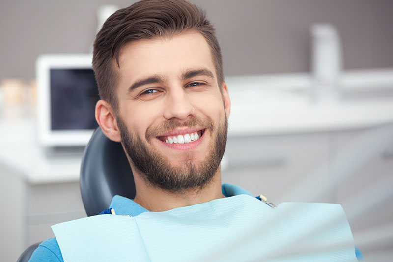 Dental Fillings in Slidell